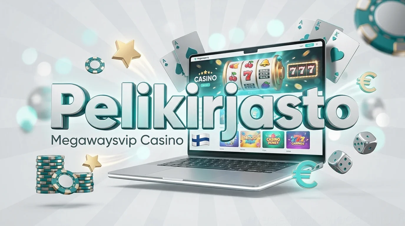 Pelikirjasto